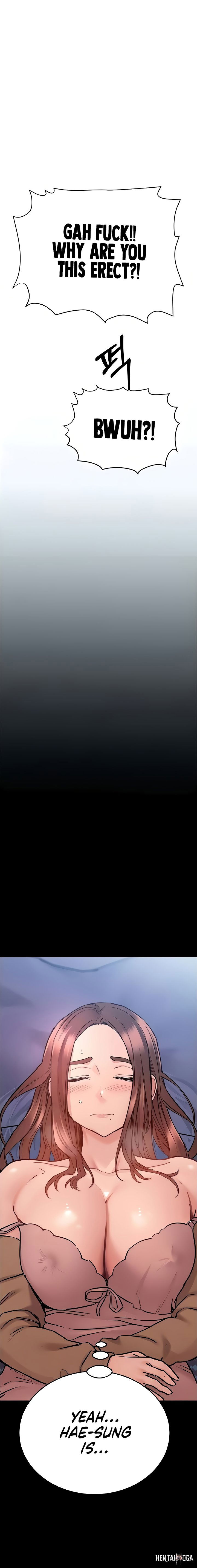 Keep it a secret from your mother! Keep it a secret from your mother! Chapter 33 - Page 7