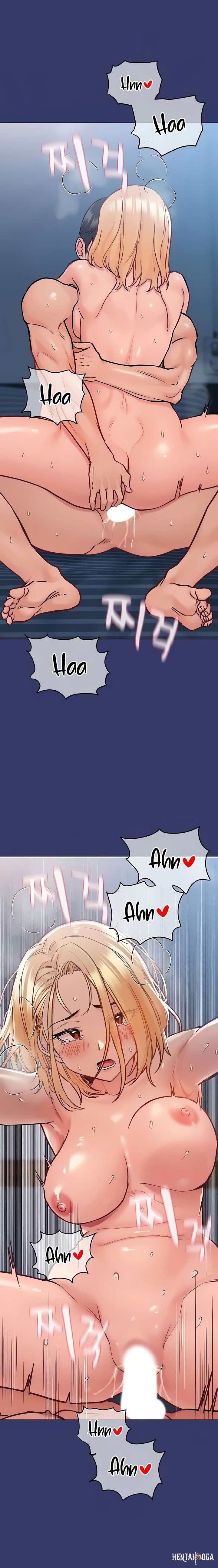 Keep it a secret from your mother! Keep it a secret from your mother! Chapter 34 - Page 2