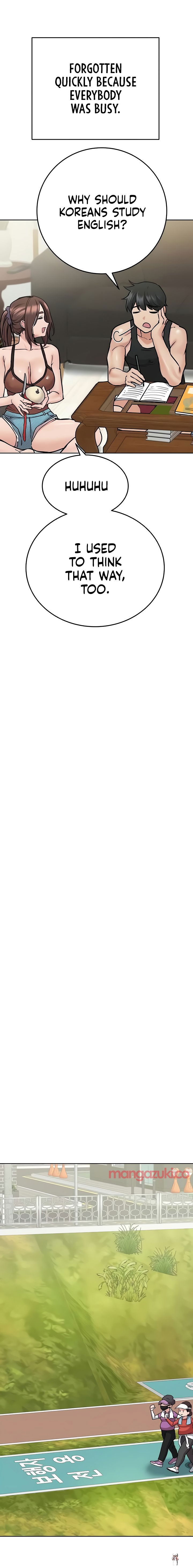 Keep it a secret from your mother! Keep it a secret from your mother! Chapter 34 - Page 25