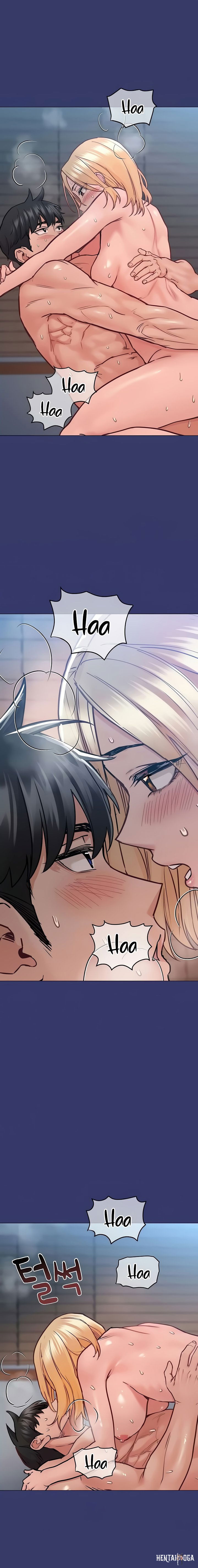 Keep it a secret from your mother! Keep it a secret from your mother! Chapter 34 - Page 3