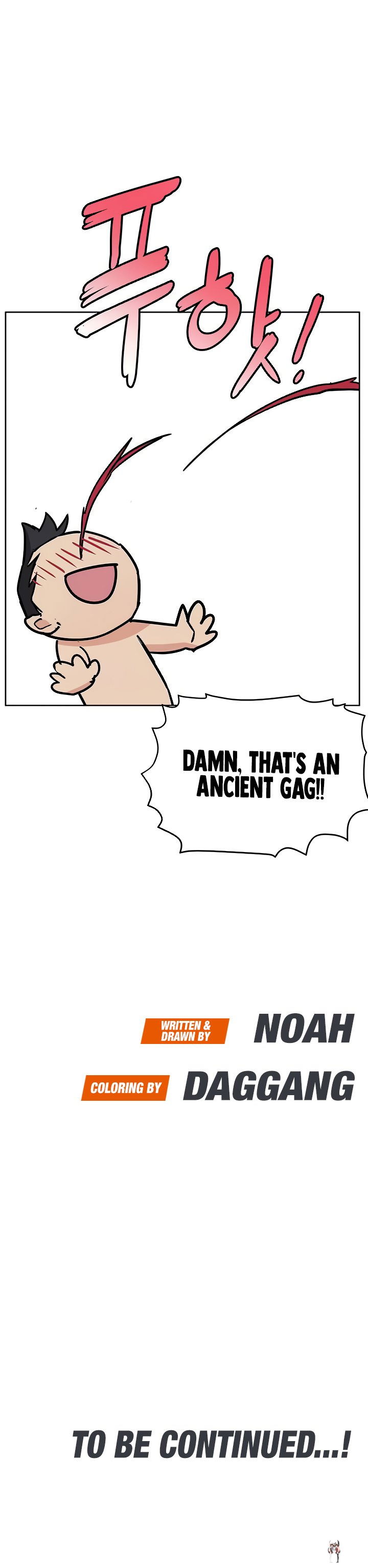 Keep it a secret from your mother! Keep it a secret from your mother! Chapter 34 - Page 35