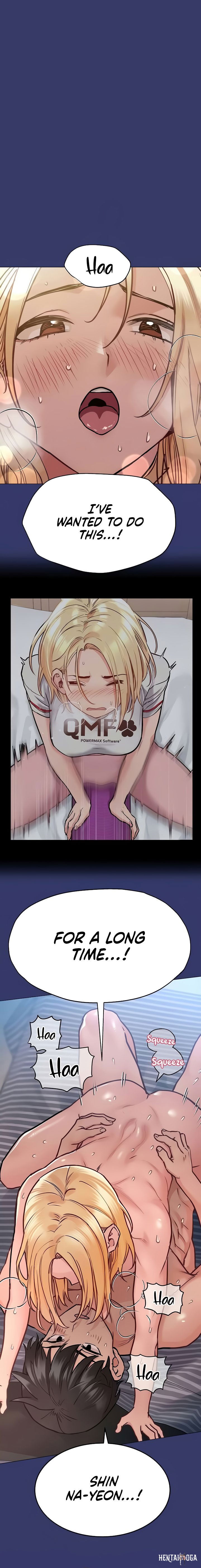 Keep it a secret from your mother! Keep it a secret from your mother! Chapter 34 - Page 4