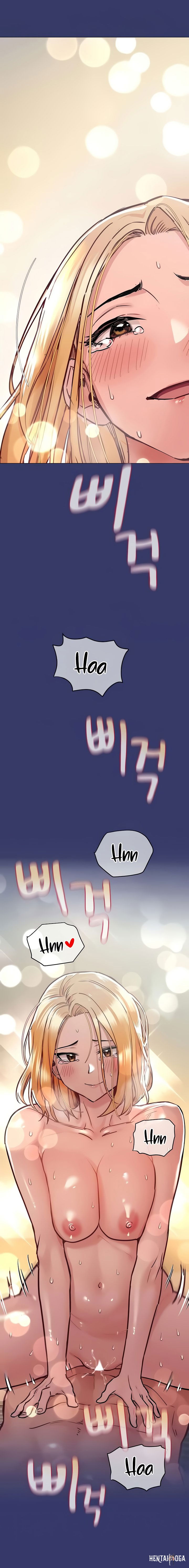 Keep it a secret from your mother! Keep it a secret from your mother! Chapter 34 - Page 6