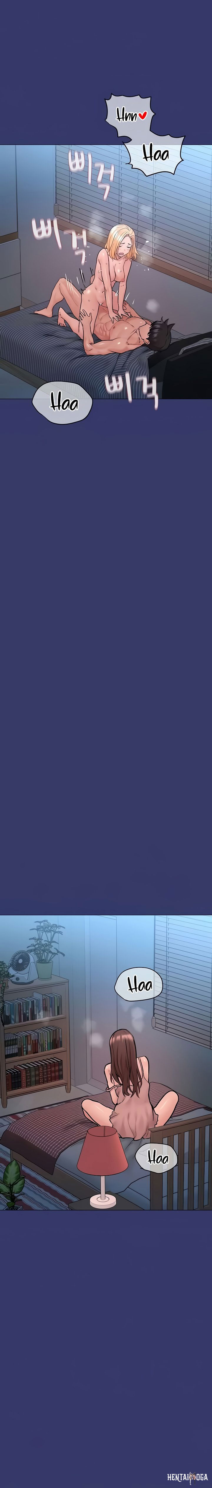 Keep it a secret from your mother! Keep it a secret from your mother! Chapter 34 - Page 7