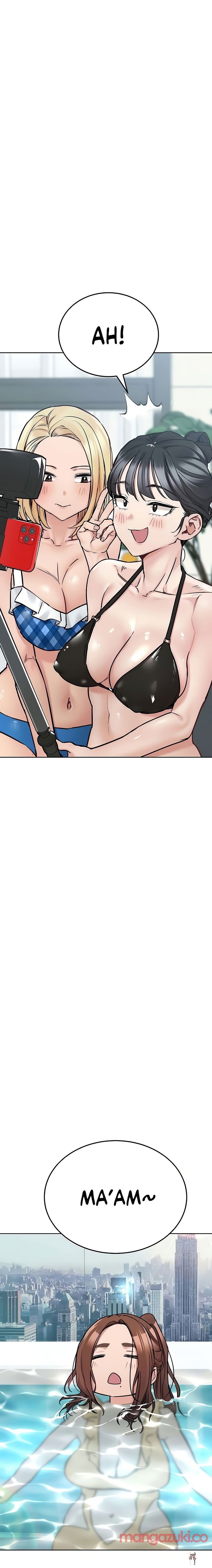 Keep it a secret from your mother! Keep it a secret from your mother! Chapter 35 - Page 13