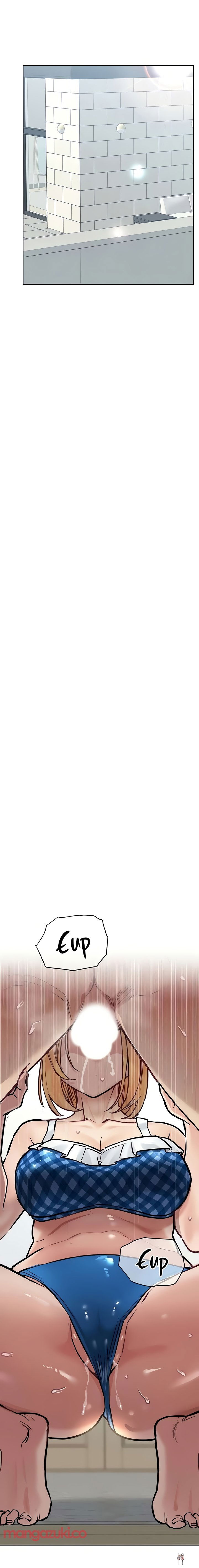 Keep it a secret from your mother! Keep it a secret from your mother! Chapter 35 - Page 25