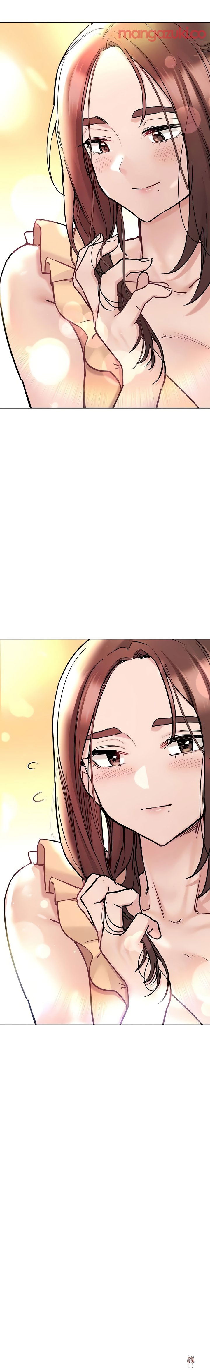 Keep it a secret from your mother! Keep it a secret from your mother! Chapter 35 - Page 5