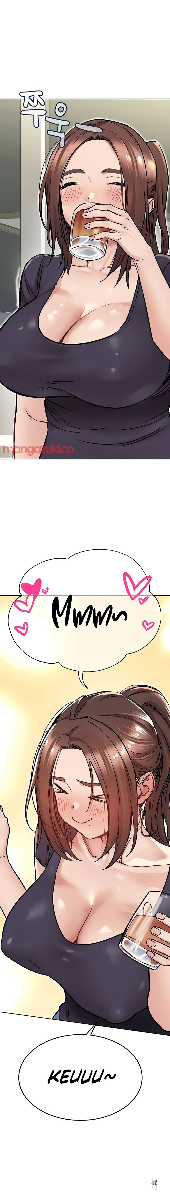 Keep it a secret from your mother! Keep it a secret from your mother! Chapter 36 - Page 21