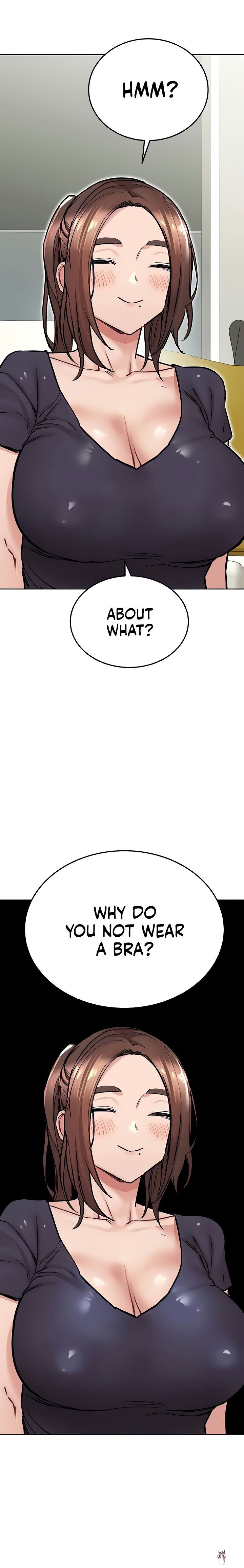 Keep it a secret from your mother! Keep it a secret from your mother! Chapter 36 - Page 27