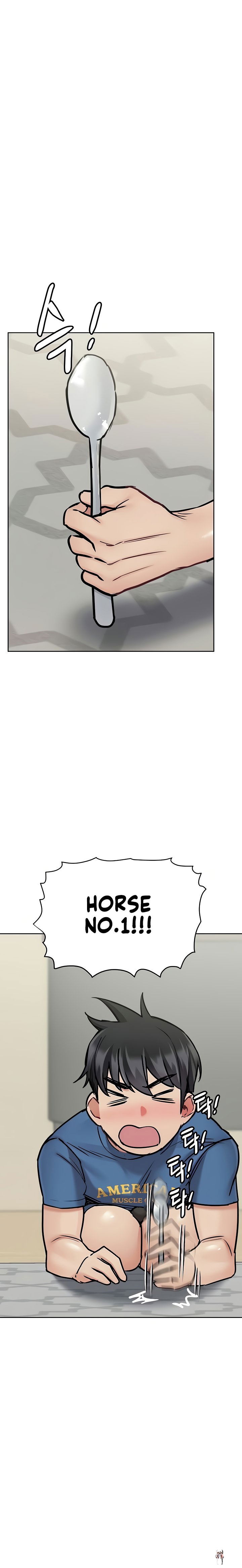 Keep it a secret from your mother! Keep it a secret from your mother! Chapter 37 - Page 11