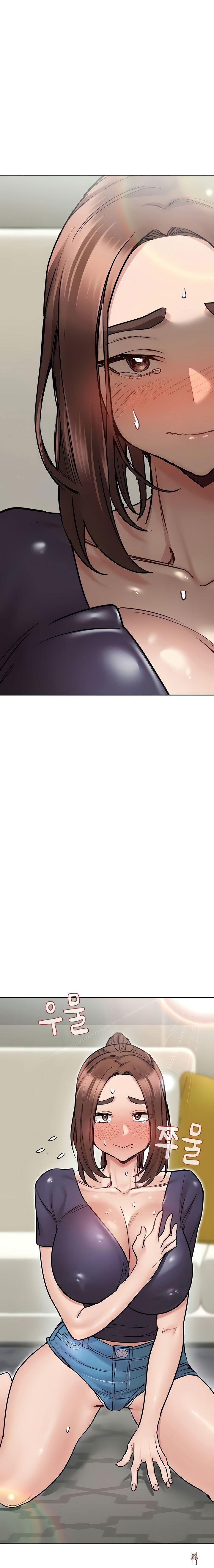 Keep it a secret from your mother! Keep it a secret from your mother! Chapter 37 - Page 2