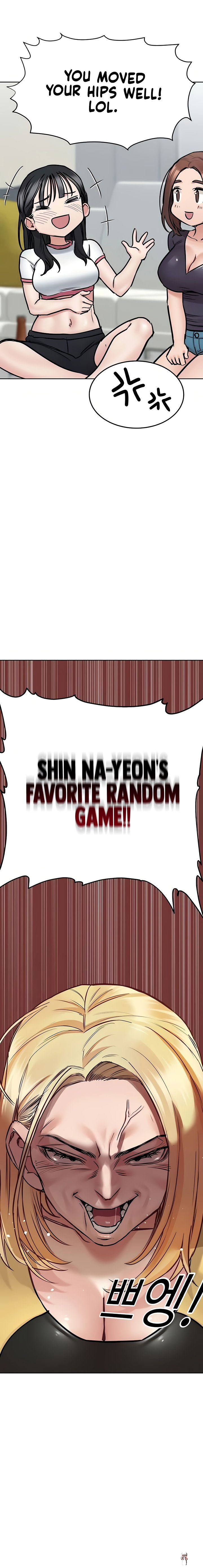 Keep it a secret from your mother! Keep it a secret from your mother! Chapter 37 - Page 22