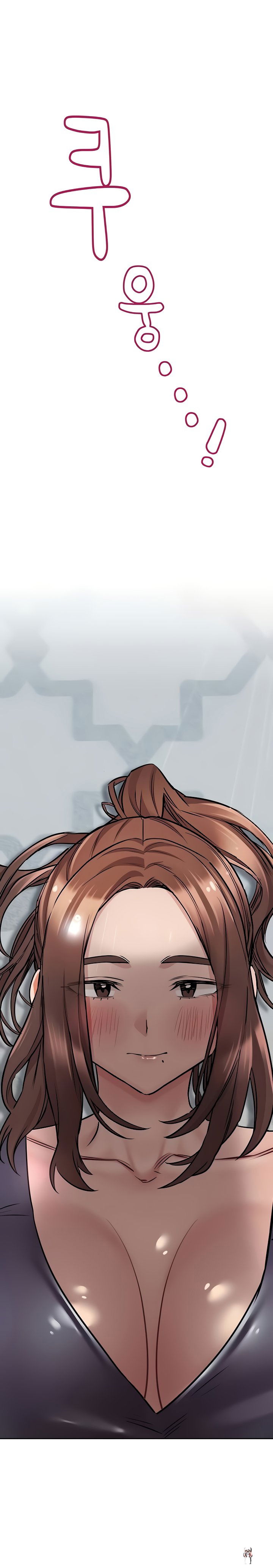 Keep it a secret from your mother! Keep it a secret from your mother! Chapter 37 - Page 28