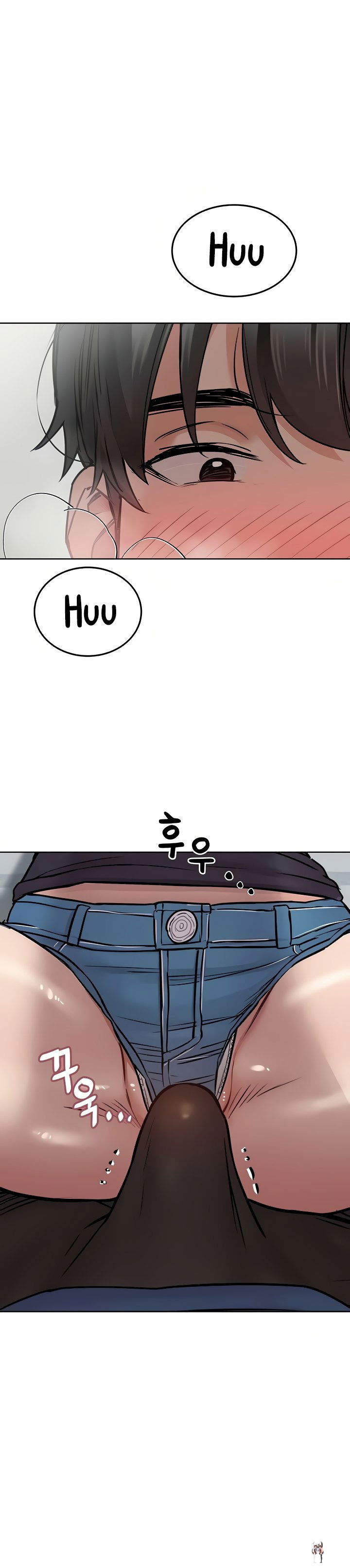 Keep it a secret from your mother! Keep it a secret from your mother! Chapter 37 - Page 31