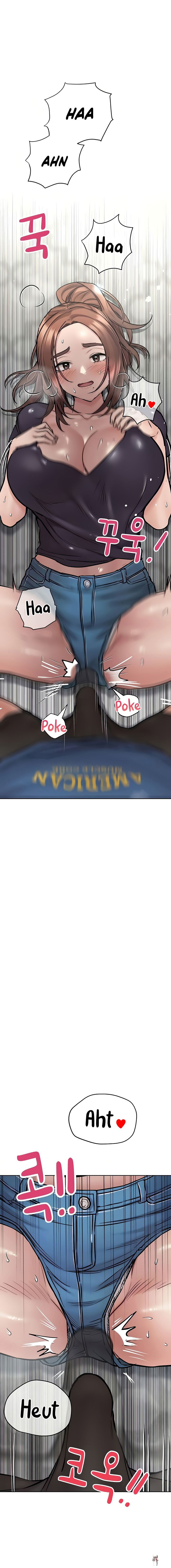 Keep it a secret from your mother! Keep it a secret from your mother! Chapter 38 - Page 11