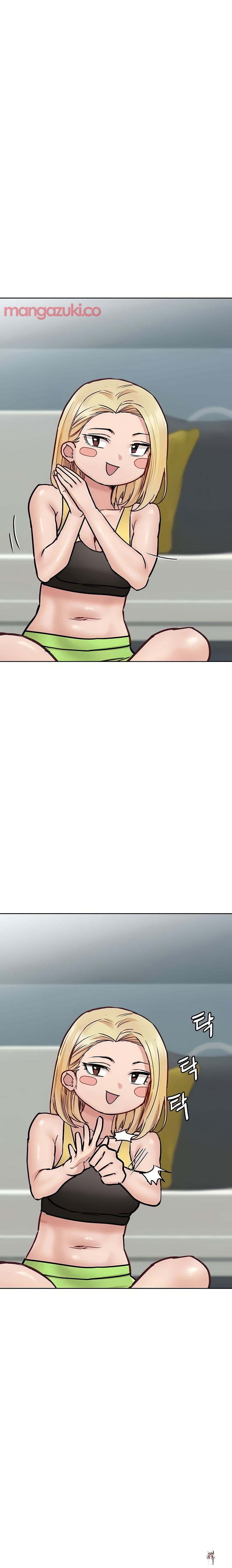 Keep it a secret from your mother! Keep it a secret from your mother! Chapter 38 - Page 21