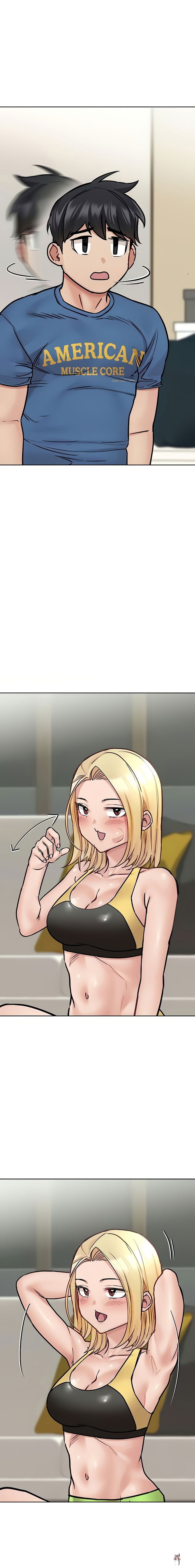 Keep it a secret from your mother! Keep it a secret from your mother! Chapter 38 - Page 22