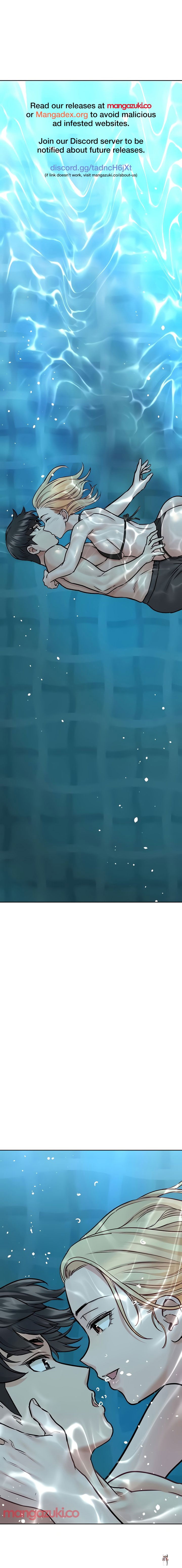 Keep it a secret from your mother! Keep it a secret from your mother! Chapter 38 - Page 29