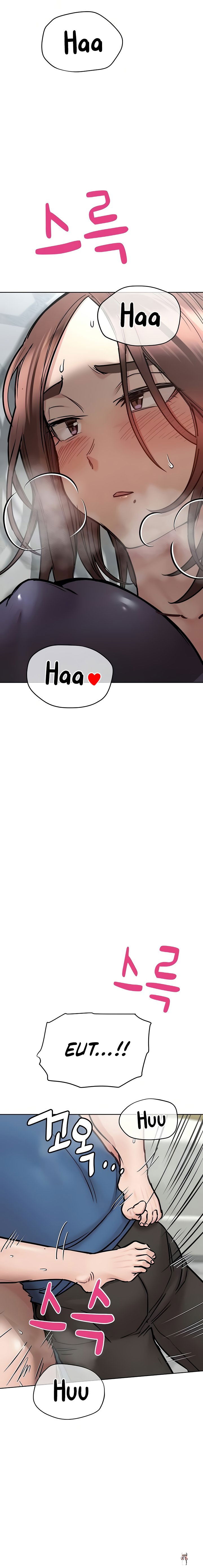 Keep it a secret from your mother! Keep it a secret from your mother! Chapter 38 - Page 3