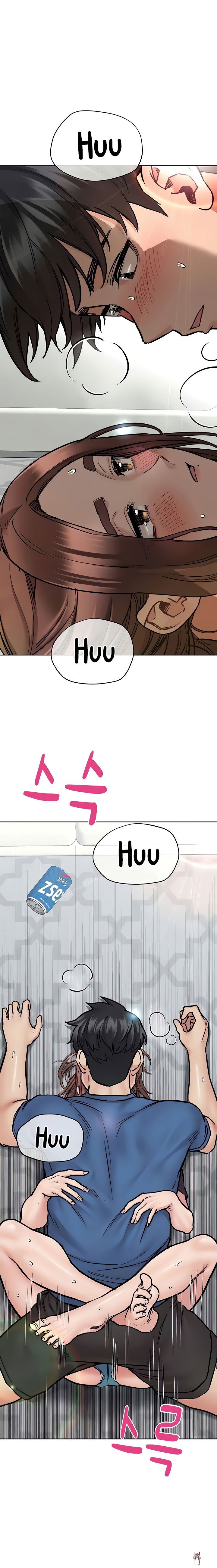 Keep it a secret from your mother! Keep it a secret from your mother! Chapter 38 - Page 4