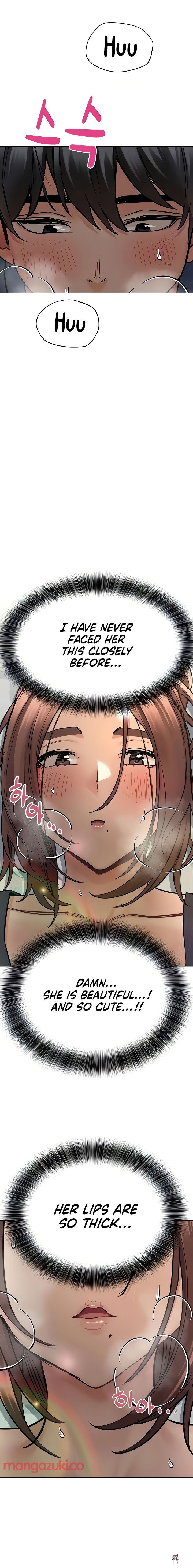 Keep it a secret from your mother! Keep it a secret from your mother! Chapter 38 - Page 5