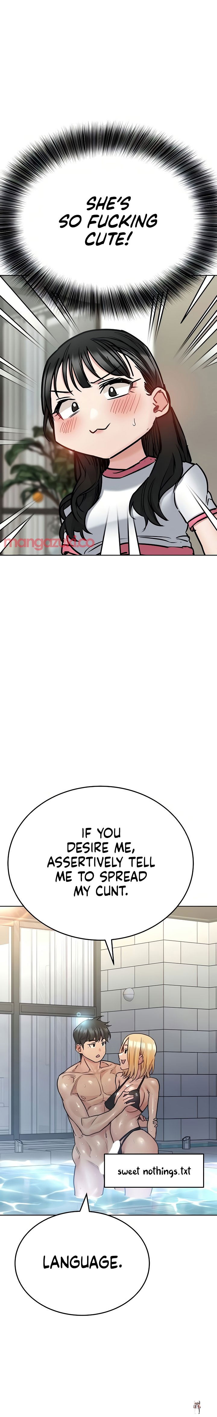 Keep it a secret from your mother! Keep it a secret from your mother! Chapter 39 - Page 17