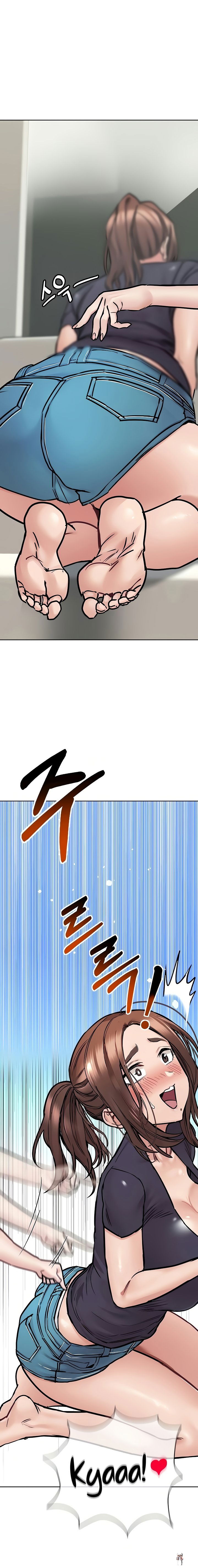 Keep it a secret from your mother! Keep it a secret from your mother! Chapter 39 - Page 18