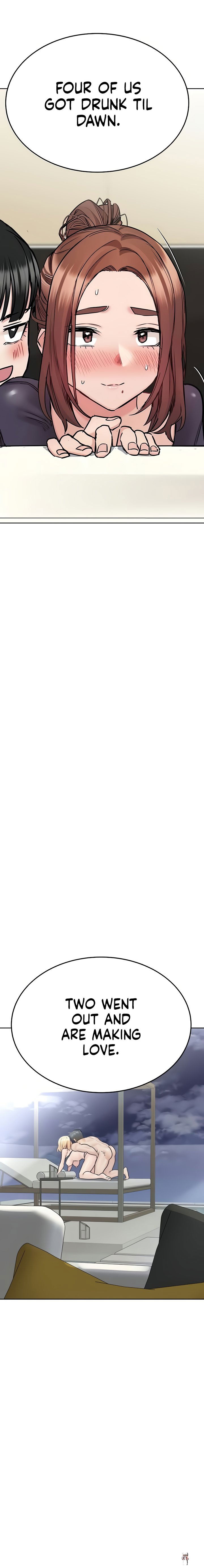 Keep it a secret from your mother! Keep it a secret from your mother! Chapter 39 - Page 22