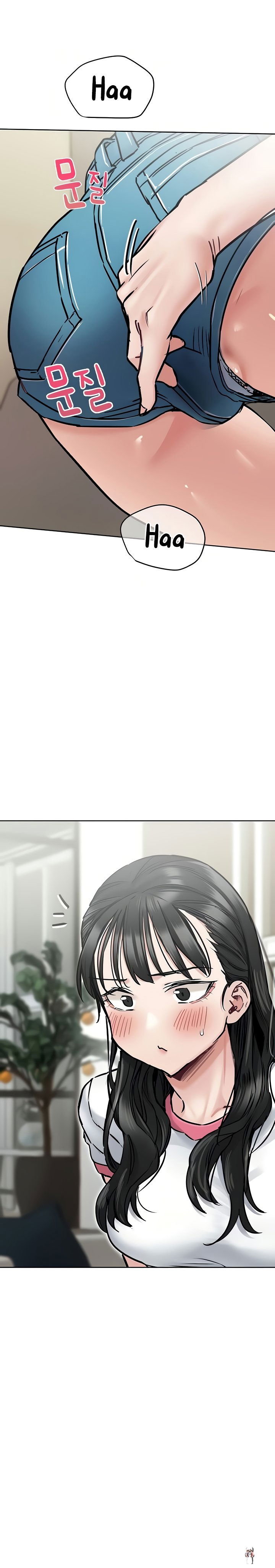 Keep it a secret from your mother! Keep it a secret from your mother! Chapter 39 - Page 24