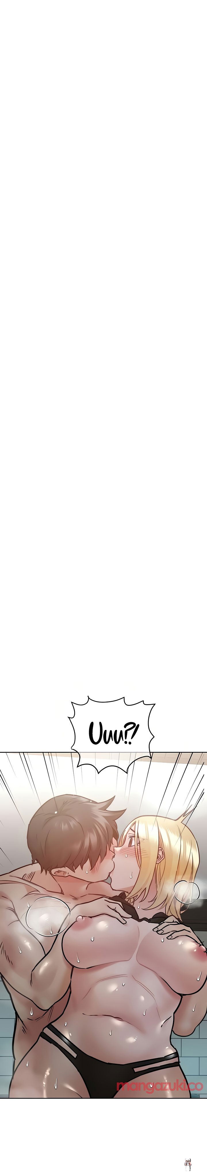 Keep it a secret from your mother! Keep it a secret from your mother! Chapter 39 - Page 29