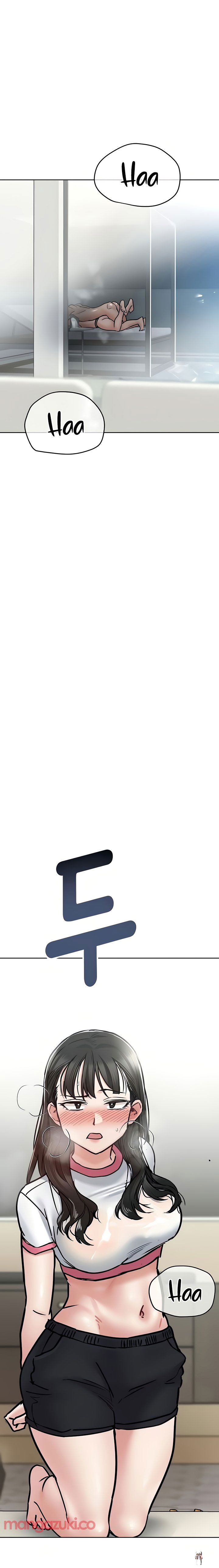 Keep it a secret from your mother! Keep it a secret from your mother! Chapter 39 - Page 33