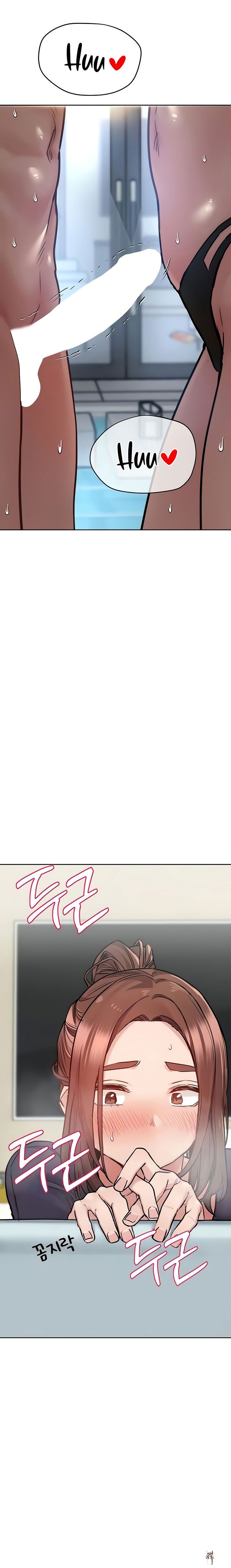 Keep it a secret from your mother! Keep it a secret from your mother! Chapter 39 - Page 4