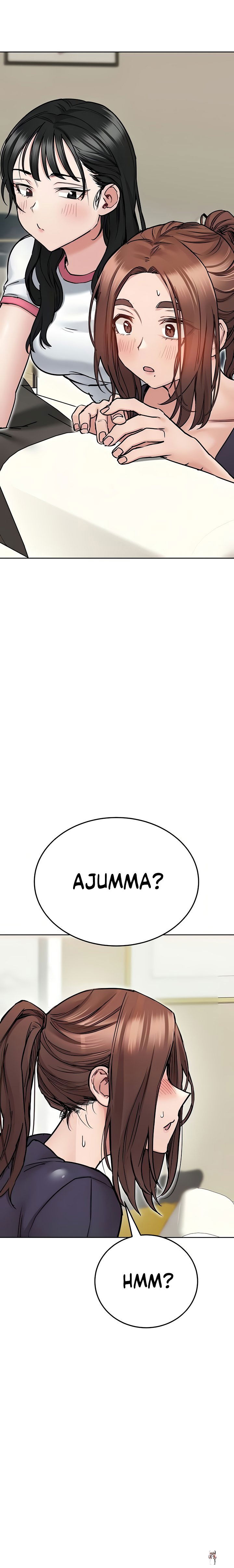 Keep it a secret from your mother! Keep it a secret from your mother! Chapter 39 - Page 7