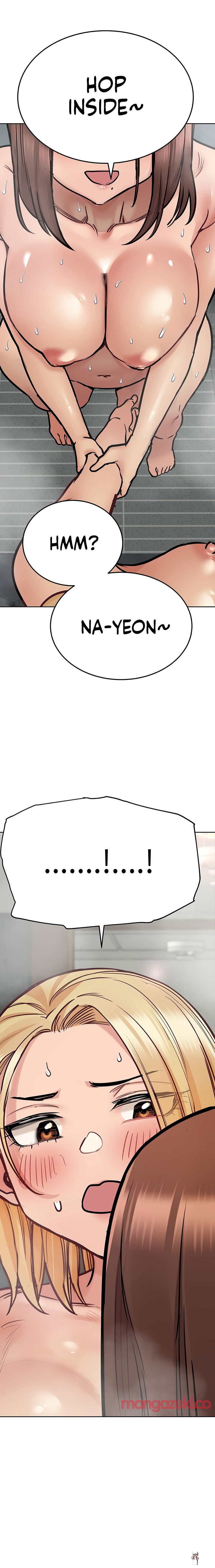 Keep it a secret from your mother! Keep it a secret from your mother! Chapter 40 - Page 17