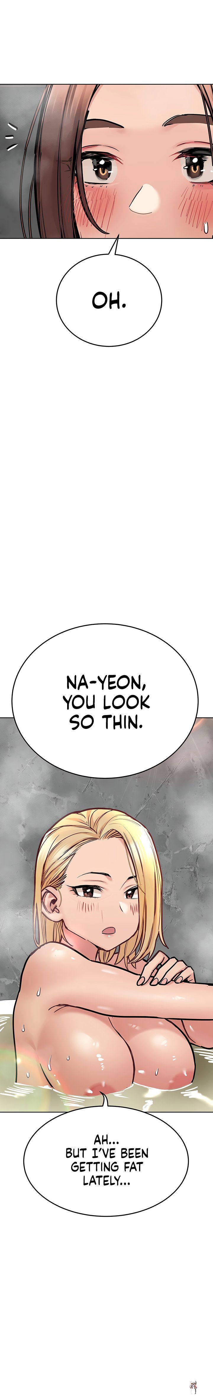 Keep it a secret from your mother! Keep it a secret from your mother! Chapter 40 - Page 19