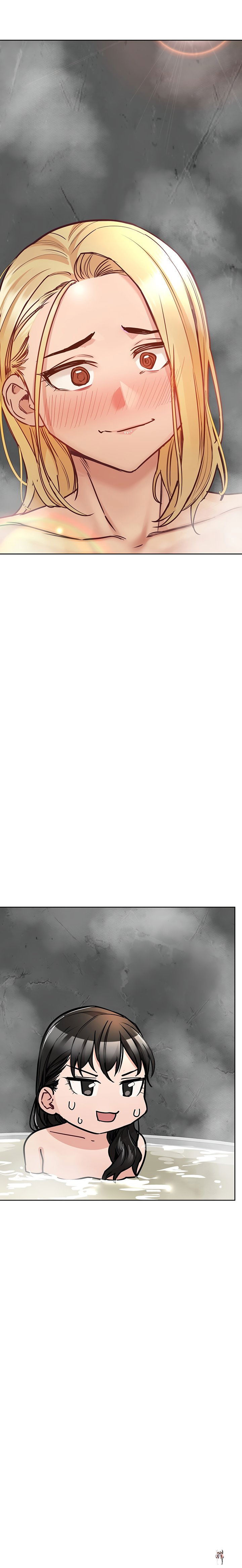 Keep it a secret from your mother! Keep it a secret from your mother! Chapter 40 - Page 24