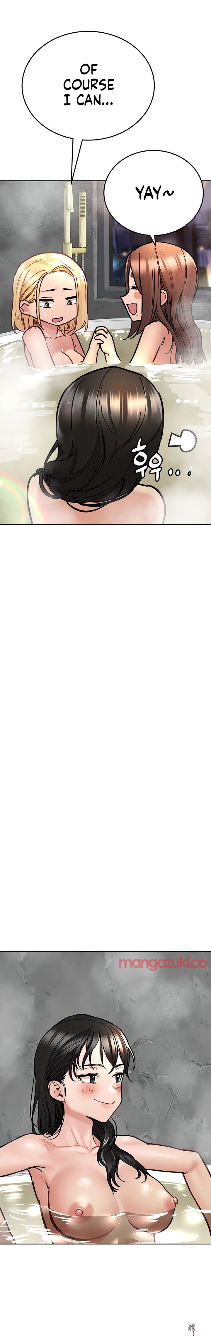 Keep it a secret from your mother! Keep it a secret from your mother! Chapter 40 - Page 25