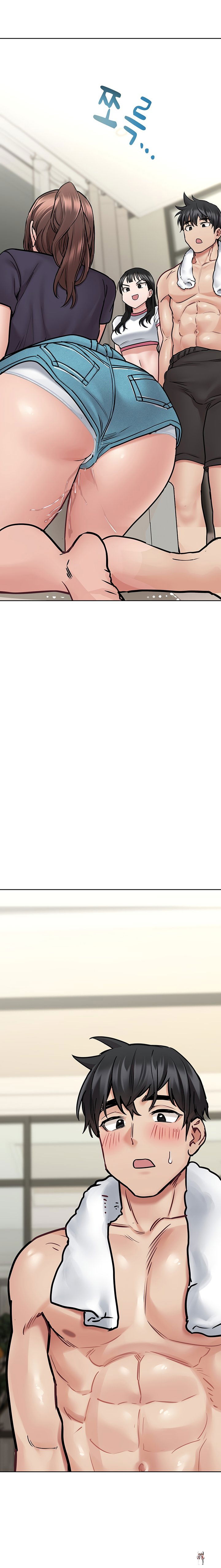 Keep it a secret from your mother! Keep it a secret from your mother! Chapter 40 - Page 3