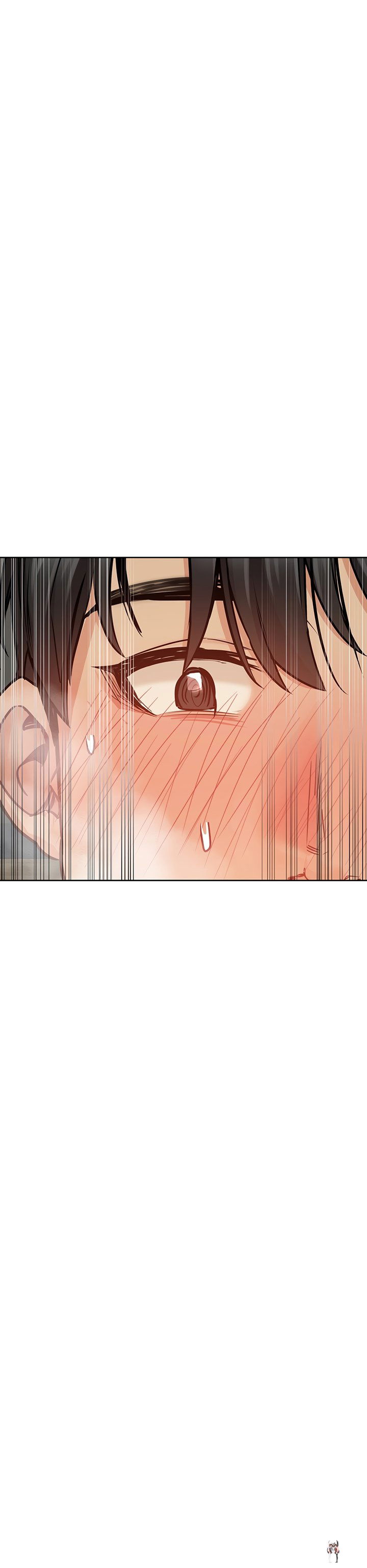 Keep it a secret from your mother! Keep it a secret from your mother! Chapter 40 - Page 35