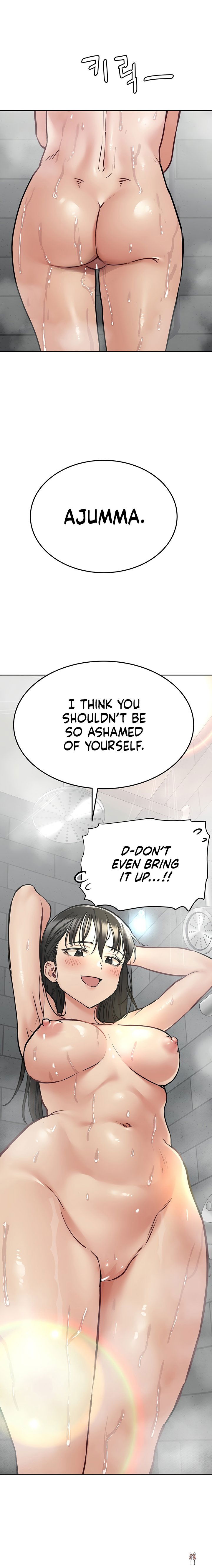 Keep it a secret from your mother! Keep it a secret from your mother! Chapter 40 - Page 7