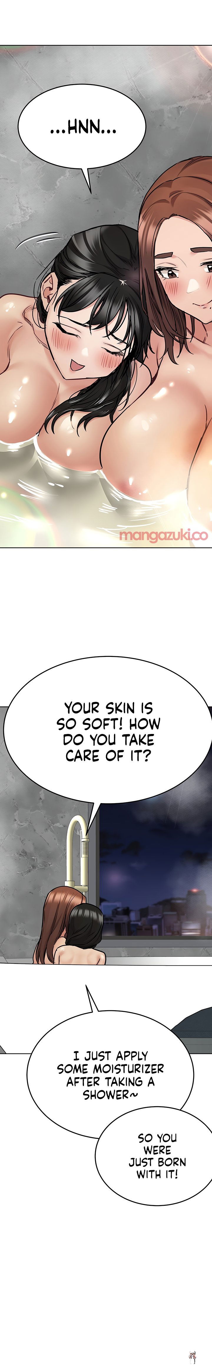 Keep it a secret from your mother! Keep it a secret from your mother! Chapter 40 - Page 9