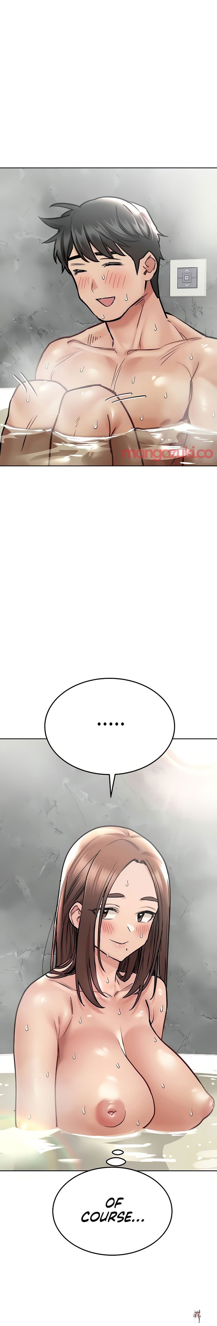 Keep it a secret from your mother! Keep it a secret from your mother! Chapter 41 - Page 13