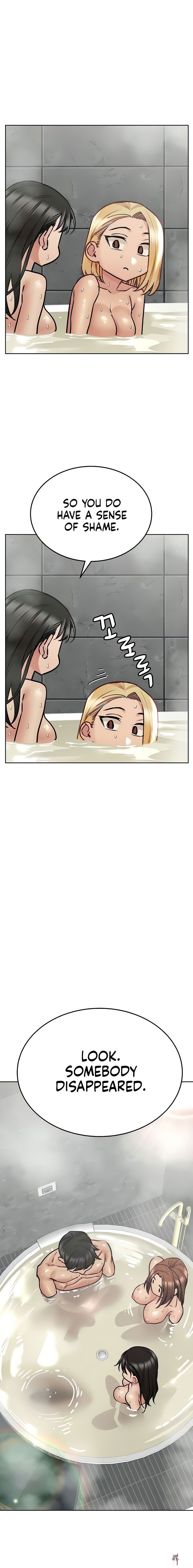 Keep it a secret from your mother! Keep it a secret from your mother! Chapter 41 - Page 16