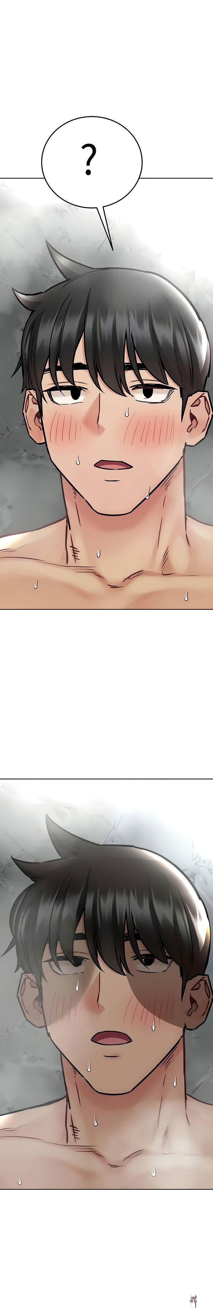 Keep it a secret from your mother! Keep it a secret from your mother! Chapter 41 - Page 20