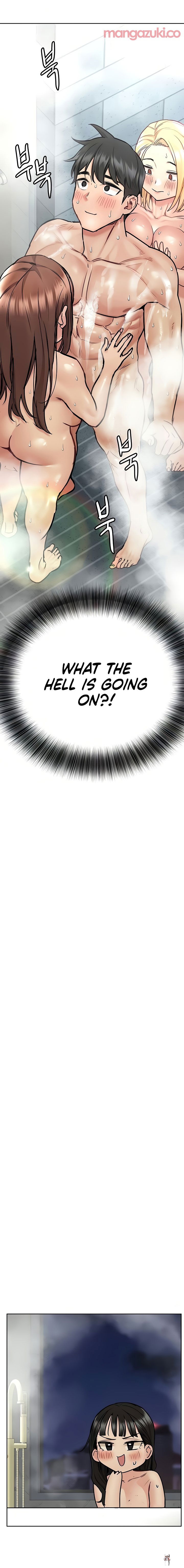 Keep it a secret from your mother! Keep it a secret from your mother! Chapter 41 - Page 21