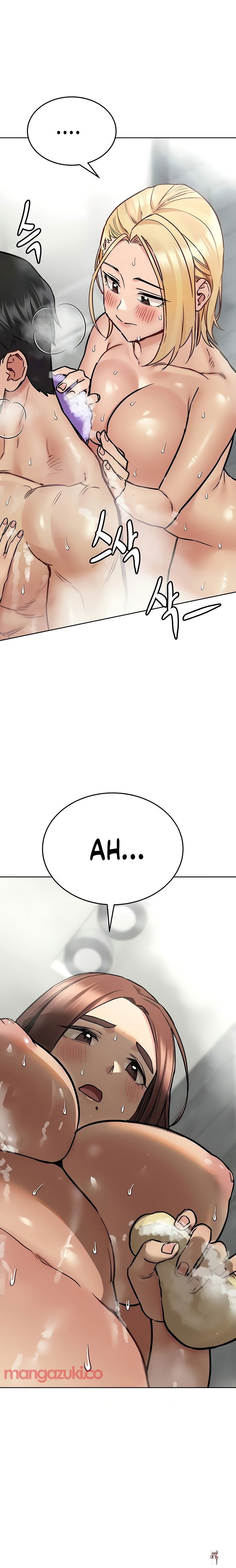 Keep it a secret from your mother! Keep it a secret from your mother! Chapter 41 - Page 25