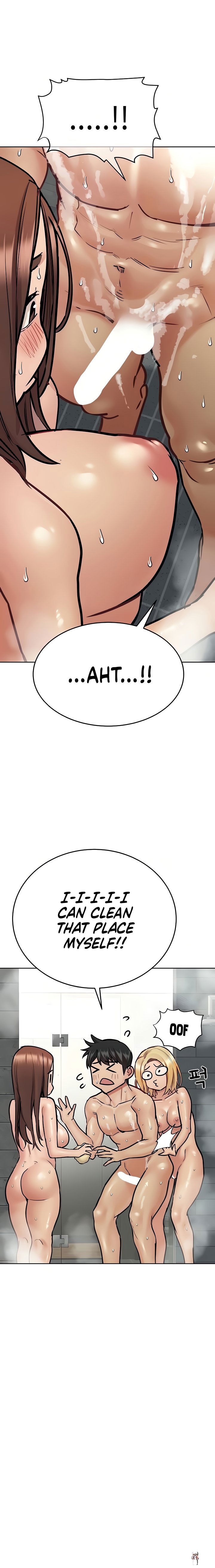 Keep it a secret from your mother! Keep it a secret from your mother! Chapter 41 - Page 26