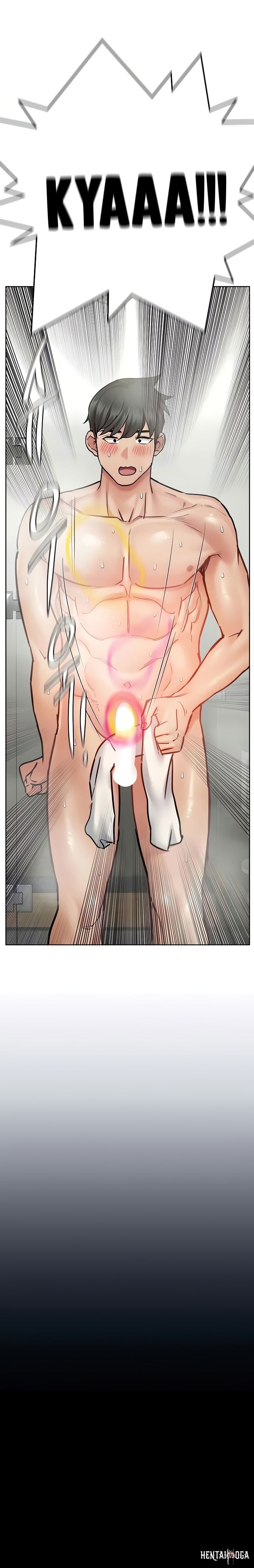 Keep it a secret from your mother! Keep it a secret from your mother! Chapter 41 - Page 3