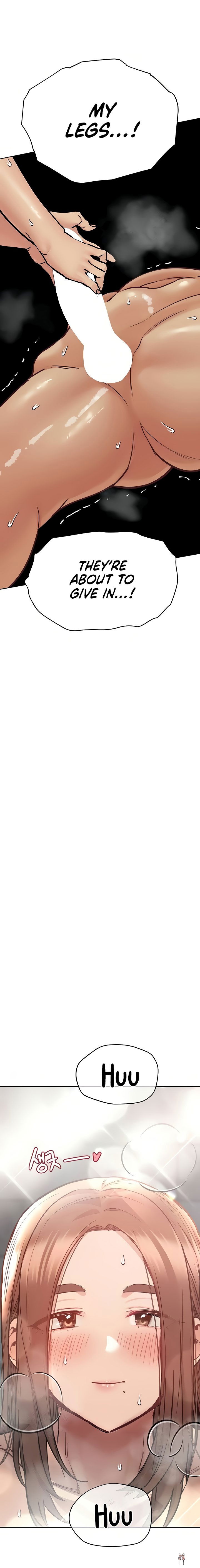 Keep it a secret from your mother! Keep it a secret from your mother! Chapter 41 - Page 30