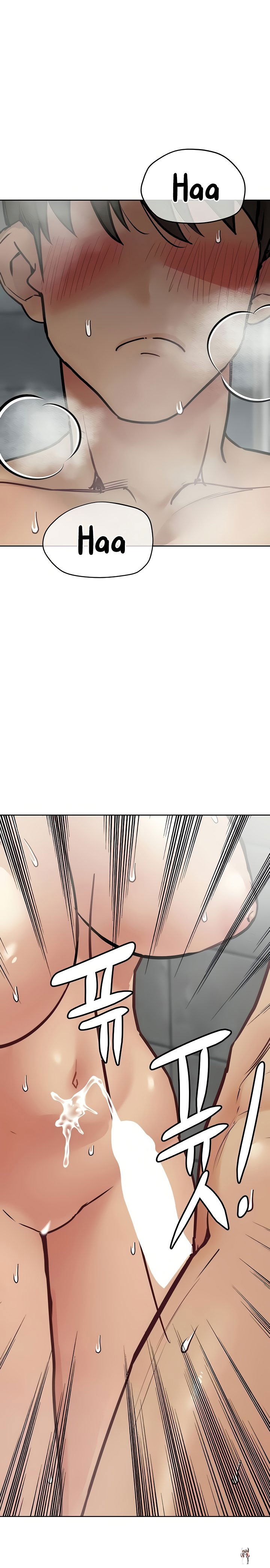 Keep it a secret from your mother! Keep it a secret from your mother! Chapter 41 - Page 31